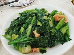 -深运潮州粥(东门店)