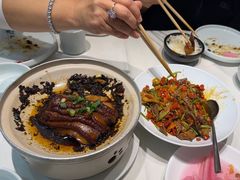 -潇湘码头·鲜湘菜(清河店)