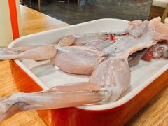 -铭记蛙小仙·活蛙畅享(CBD万达广场店)