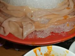 -老码头火锅(玉林店)