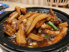 -东山茶寮(新安店)