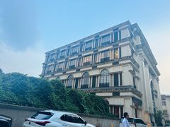 -伯衡55·吉品轩(乌鲁木齐南路店)