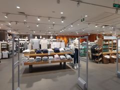-MUJI无印良品(天河领展广场店)