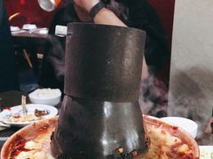 -北龙火锅店(燕山大街店)