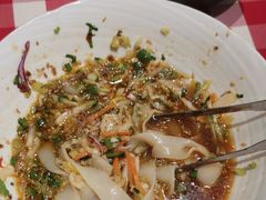 -西贝(枫蓝国际购物中心店)