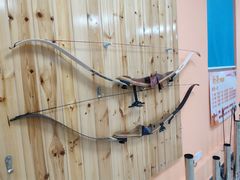 -佰德观岚记羽毛球馆