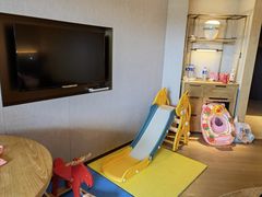 -上海佘山世茂艾美酒店