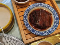 -国人川菜(李家村建东街店)