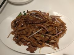 -新旺茶餐厅·早餐·夜宵(仙霞店)