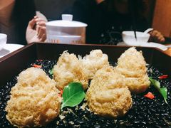 -HOME餐厅粤菜 融合菜