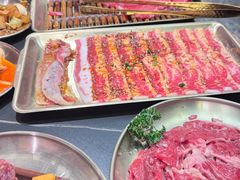 -西塔老太太泥炉烤肉(双井店)
