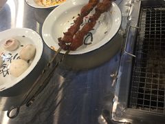 -马路牙子烧烤音乐酒馆(望京店)