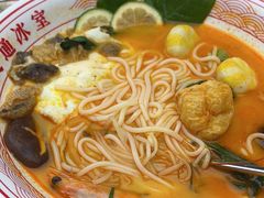 -文通冰室(东方宝泰店)