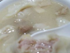 -龙抄手(文殊坊店)