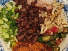 -一烙锅(友谊店)