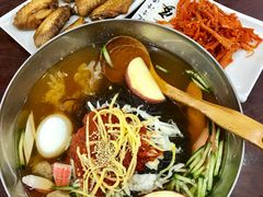 -服务大楼冷面(延大店)