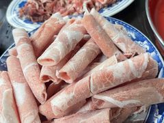 -天丽餐厅•烧烤铜锅涮(西青道辅路店)