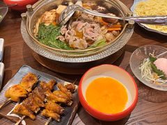 -鸟鹏烧鸟居酒屋(天河领展店)