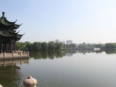 -南通濠河风景名胜区