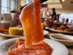 -视界美食自助餐厅·石家庄希尔顿酒店