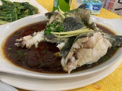 -浩海美食店(闸坡店)