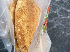 -阿布拉的馕(西北路店)