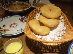 -吴满满油泼面(北方风味园店)