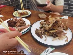 -浑河春面馆·老北京非遗鹿角面(良乡店)