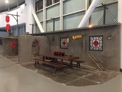 -银川河东国际机场