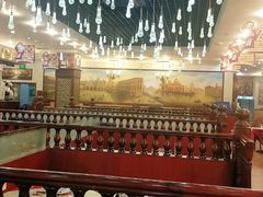 -威尼斯西餐厅(扬名广场店)