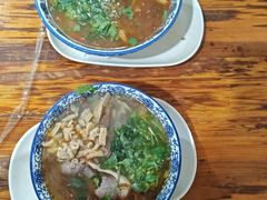-叶新小吃店(来凤小区总店)