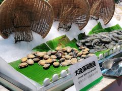 -亚马逊环球美食百汇(新城吾悦广场店)
