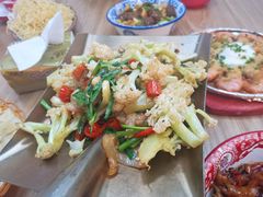 -邻舍老味道(硕果时代购物中心店)