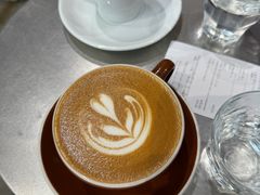 -VOYAGE COFFEE 咖啡烘焙工坊店(798艺术区店)