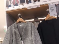 -优衣库(上海金桥国际商业广场店)