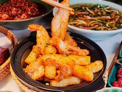 -锦府盐帮·李宅(领展购物广场中关村店)