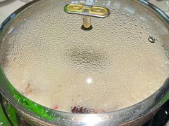 -洪氏嗨捞·广东猪肚鸡·椰子鸡火锅(西咸万象城店)