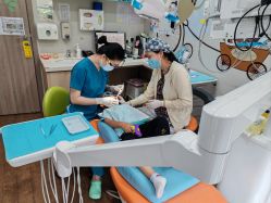 -睿宝儿科·眼科·口腔(静安大悦城门诊部)