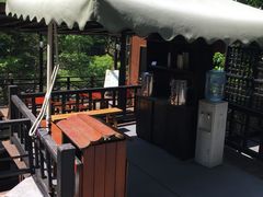 -宁海森林温泉