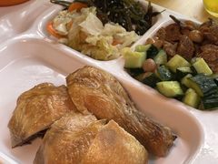 -香妃烤鸡(西单店)