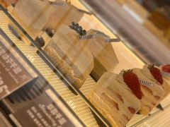 -81bakery(关山路店)