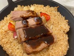 -必胜客(银盆路店)