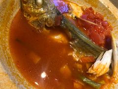 -莆田餐厅PUTIEN(三里屯店)
