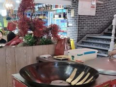 -百年神厨·地道川菜(清江西路店)