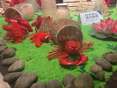 -美食汇·海鲜自助西餐厅·江门富力万达嘉华酒店