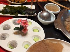 -大龙辣火锅·龙虾·烧烤(湖滨新天地店)