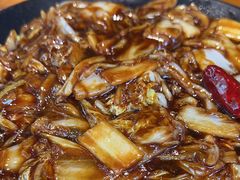 -望京一号·重庆江湖菜(工体店)