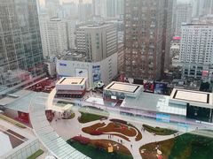 -成都尼依格罗酒店
