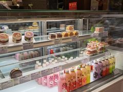 -奈雪的茶(中粮祥云小镇店)