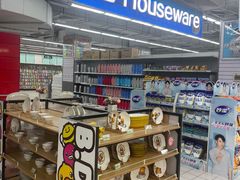 -农工商超市(金沙江路店)